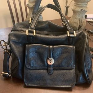 Tory Burch Black bag